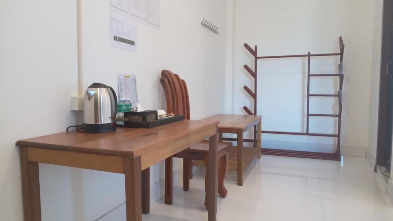 Sipanya Guesthouse Muang Phonsavan Exterior photo